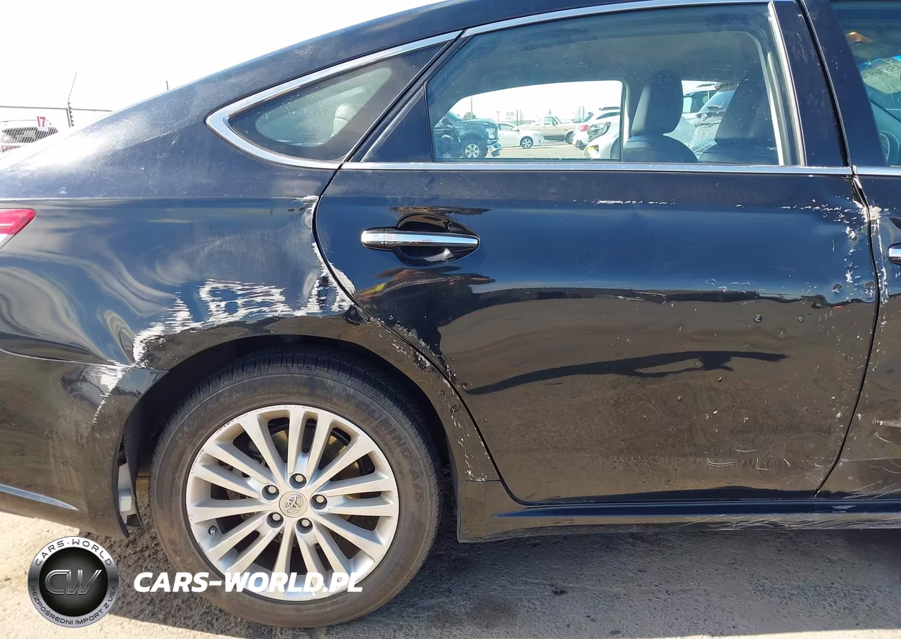 2015 Toyota Avalon Hybrid VIN:4T1BD1EBXFU040998 - 6