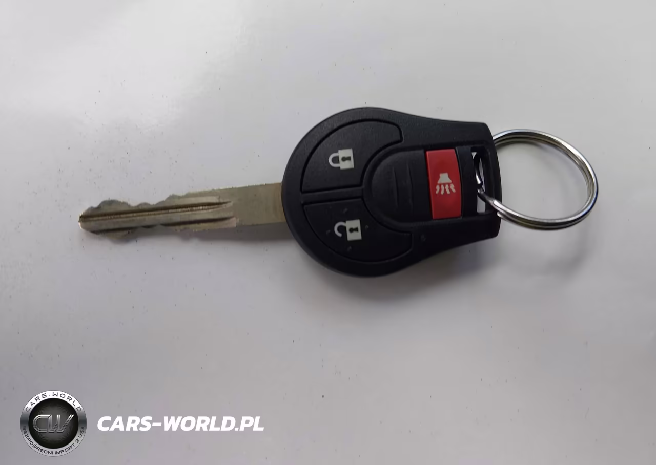 2014 Nissan Versa Note S (Sr)-S Plus-Sv VIN:3N1CE2CP8EL400856 - 11