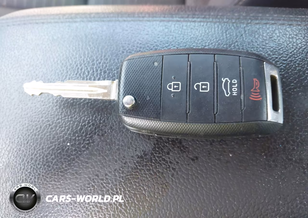 2017 Kia Forte Lx VIN:3KPFL4A73HE117076 - 11