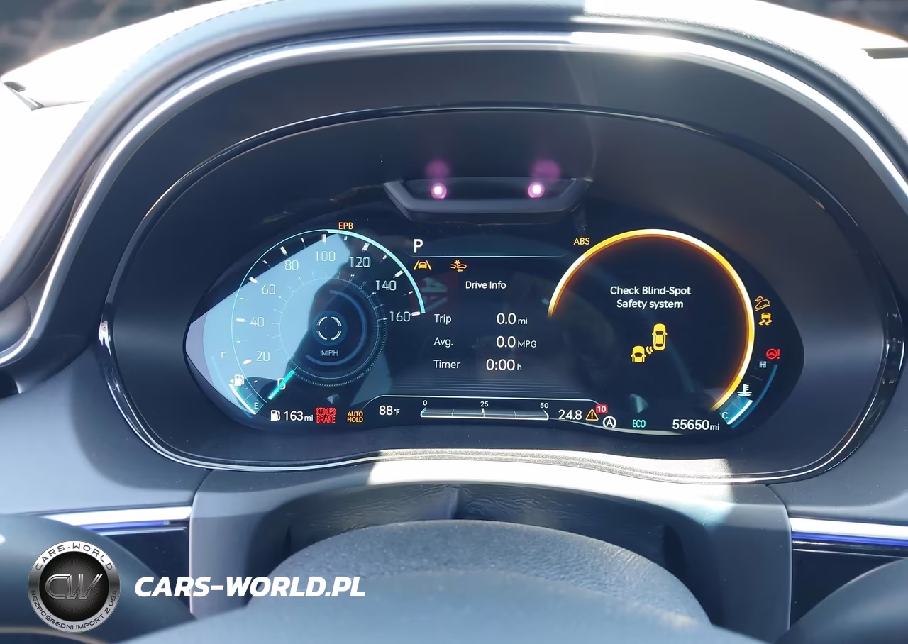 2022 Genesis Gv70 3.5T Awd Sport VIN:KMUMCDTC7NU019275 - 7