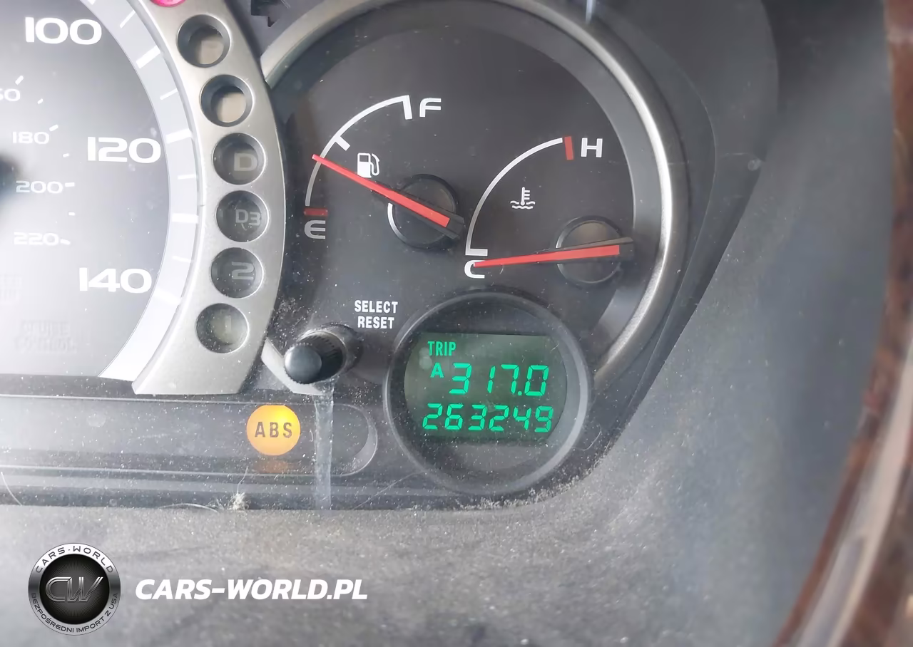 2003 Honda Pilot Ex-L VIN:2HKYF18673H529324 - 15