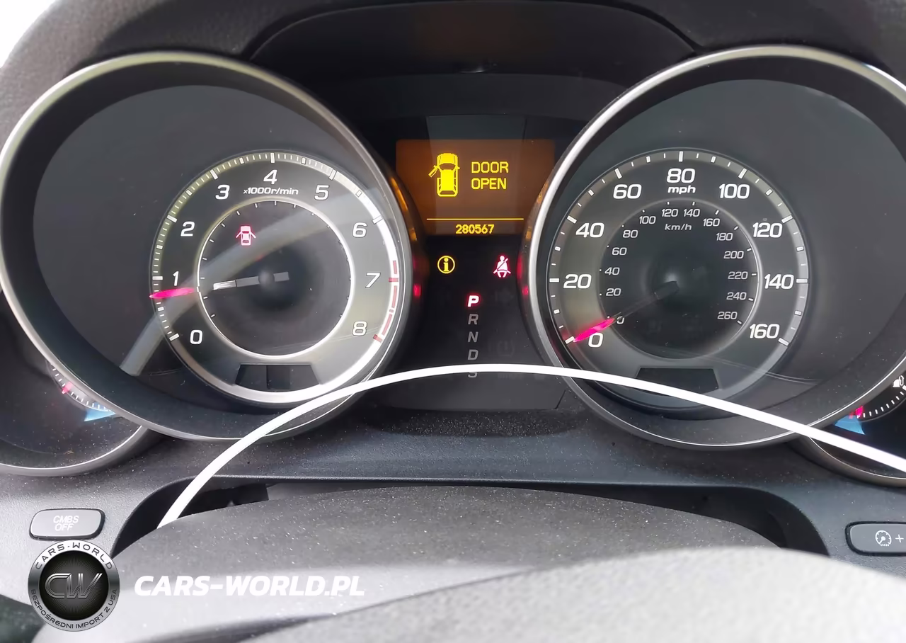 2013 Acura Mdx Advance Package VIN:2HNYD2H63DH524704 - 15