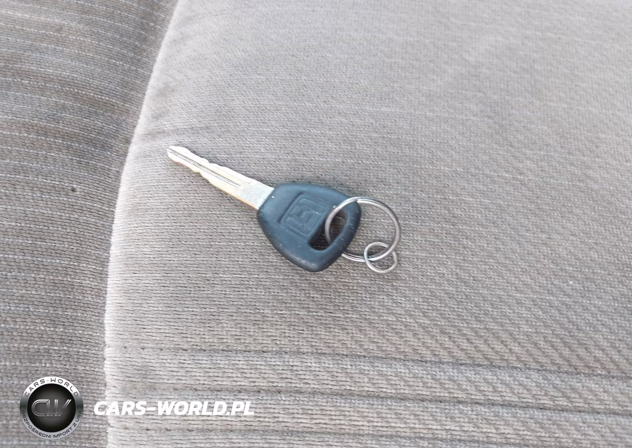 2000 Honda Accord 2.3 Lx VIN:1HGCG5642YA147962 - 11