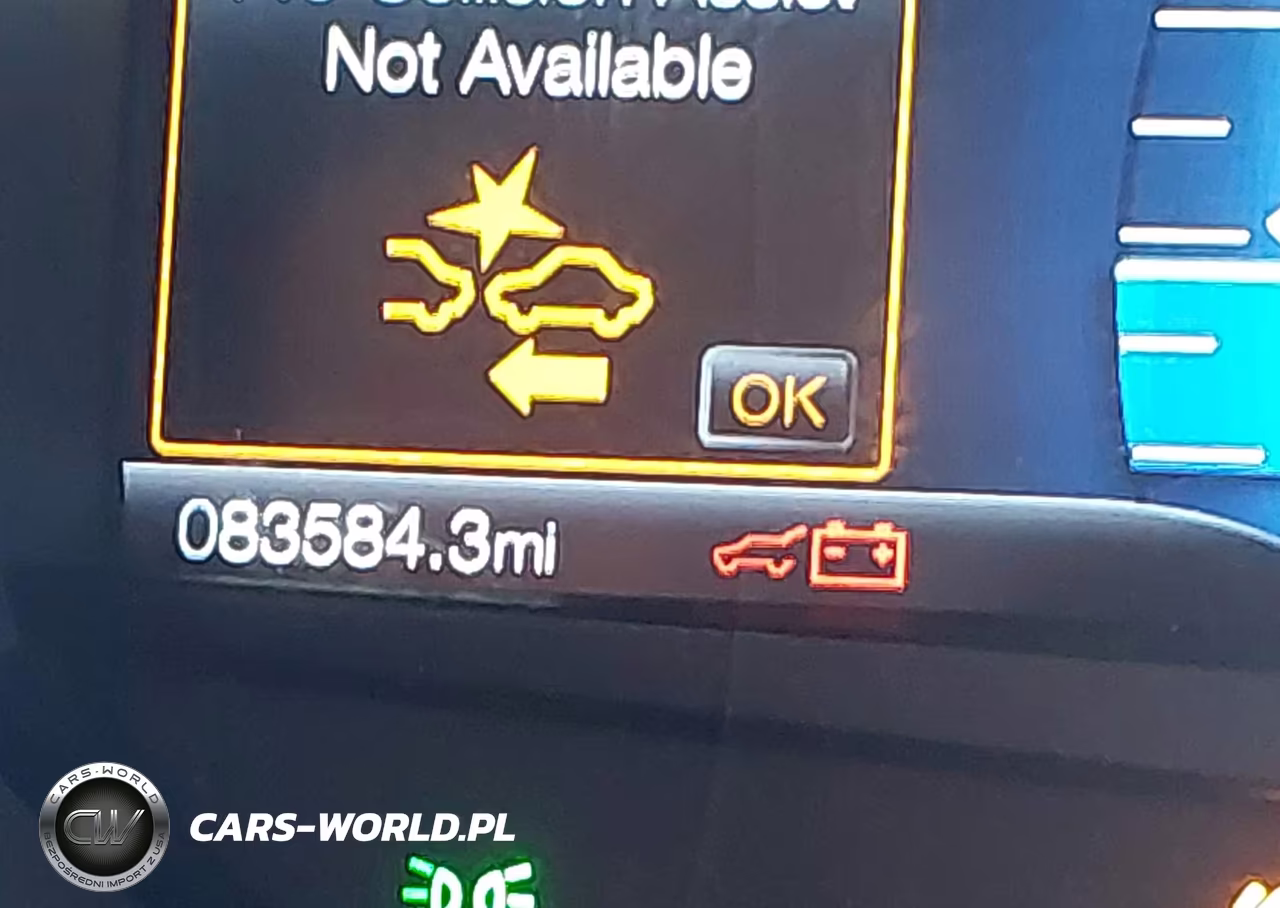 2019 Ford Edge Titanium VIN:2FMPK3K98KBB27971 - 16