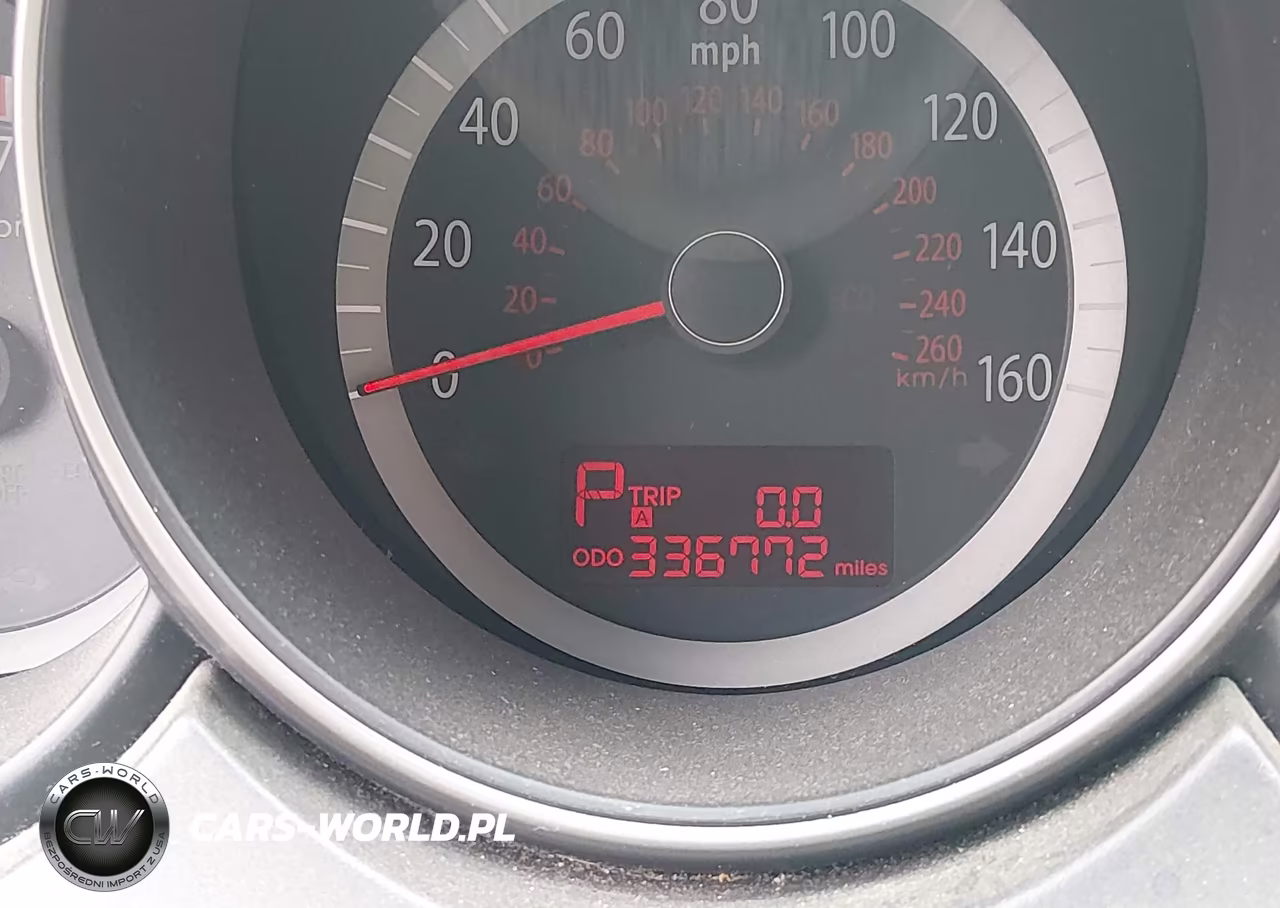 2010 Kia Optima Lx VIN:KNAGG4A87A5436867 - 7