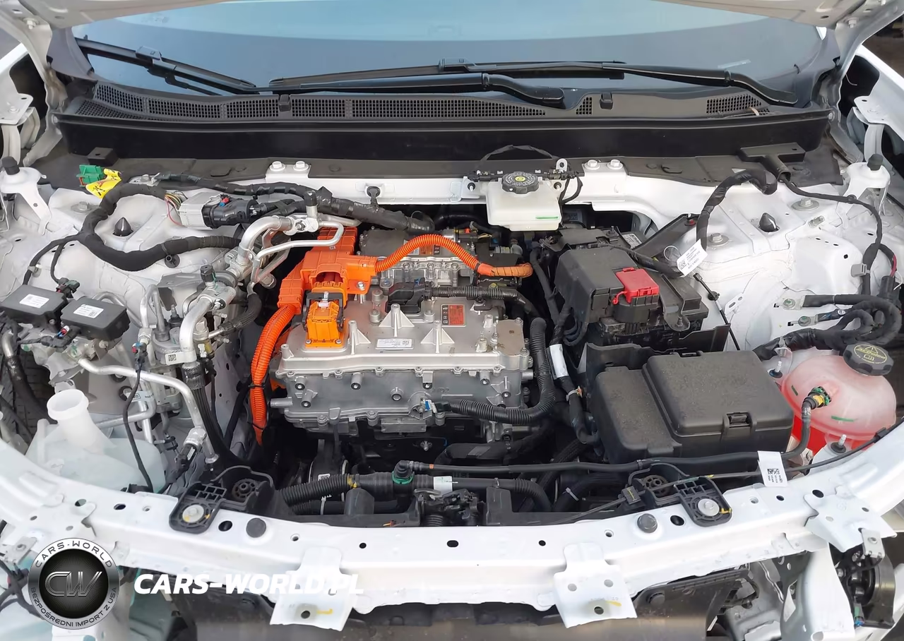 2025 Honda Prologue Touring VIN:3GPKHWRM2SS511116 - 10