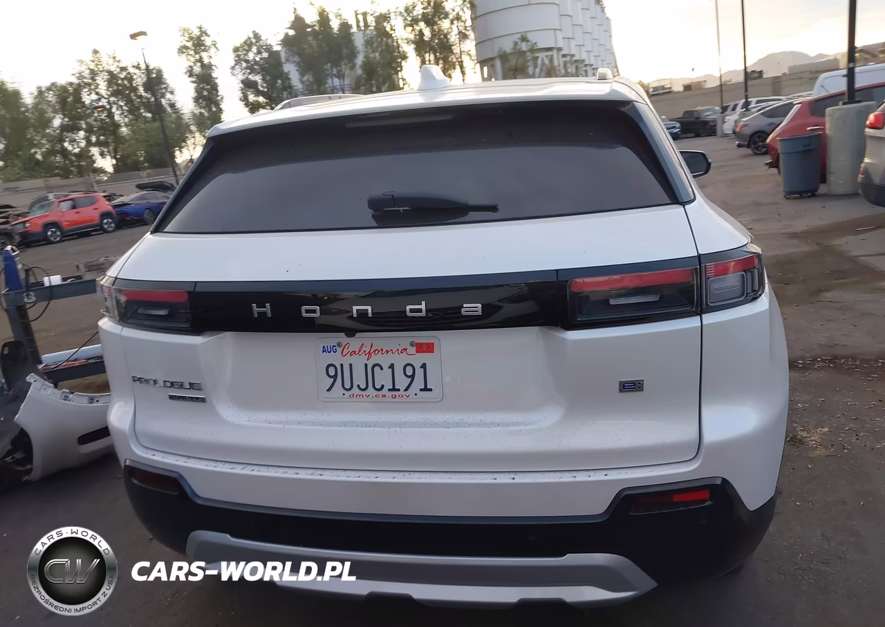 2025 Honda Prologue Touring VIN:3GPKHWRM2SS511116 - 17