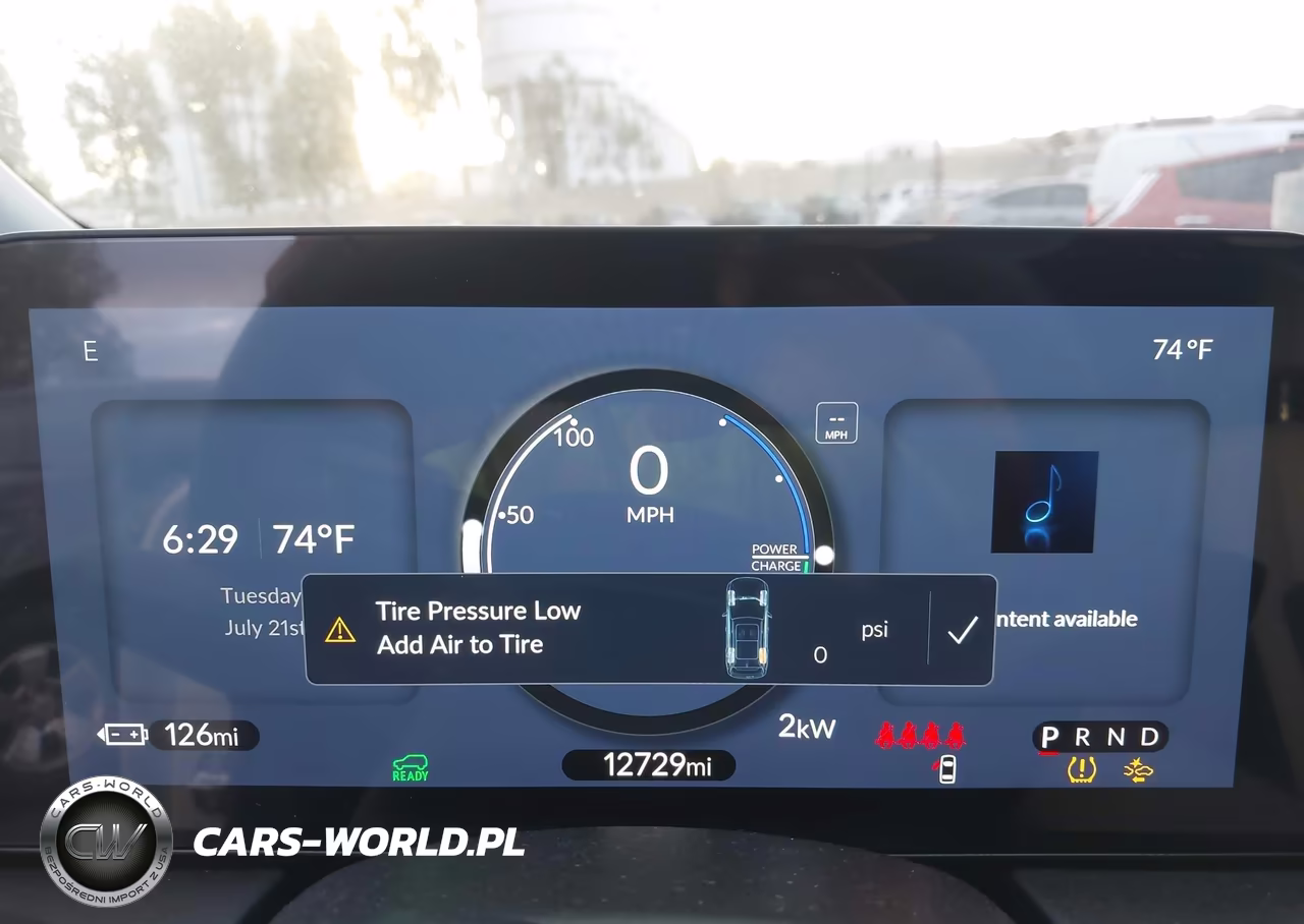 2025 Honda Prologue Touring VIN:3GPKHWRM2SS511116 - 18