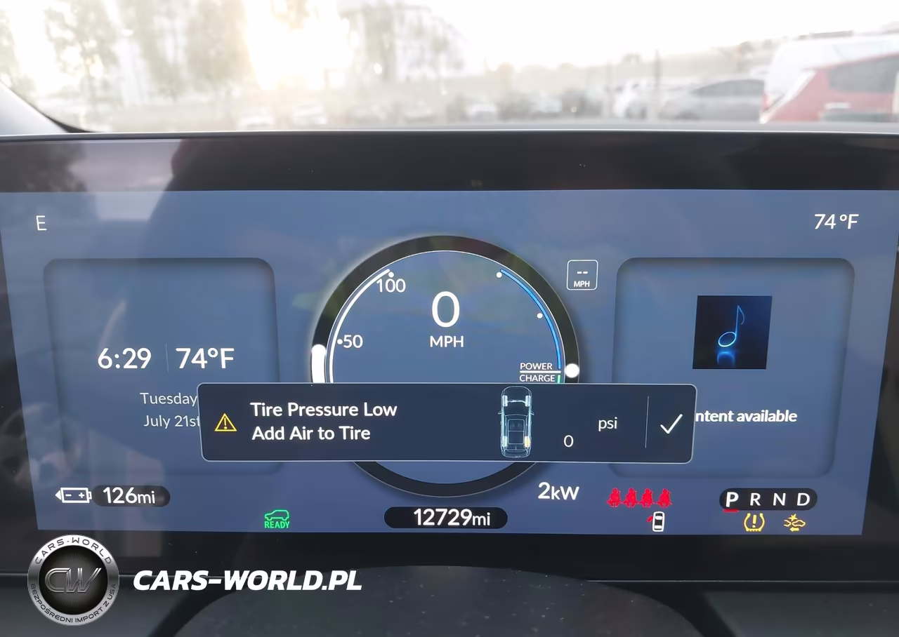 2025 Honda Prologue Touring VIN:3GPKHWRM2SS511116 - 7