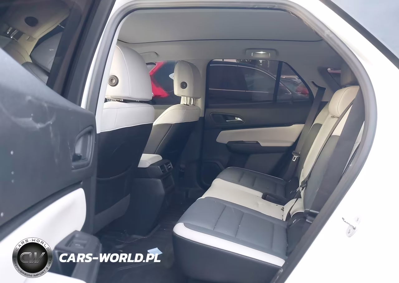 2025 Honda Prologue Touring VIN:3GPKHWRM2SS511116 - 8