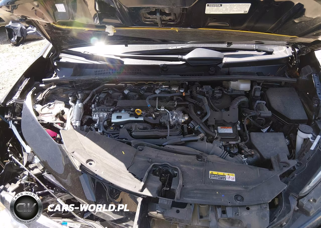 2025 Toyota Prius Plug-In Hybrid Xse VIN:JTDACACU2S3042851 - 10