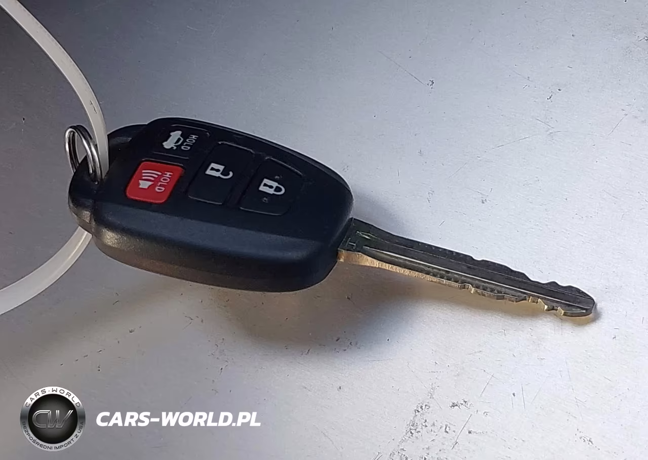 2017 Toyota Camry Le VIN:4T1BF1FK7HU794260 - 11