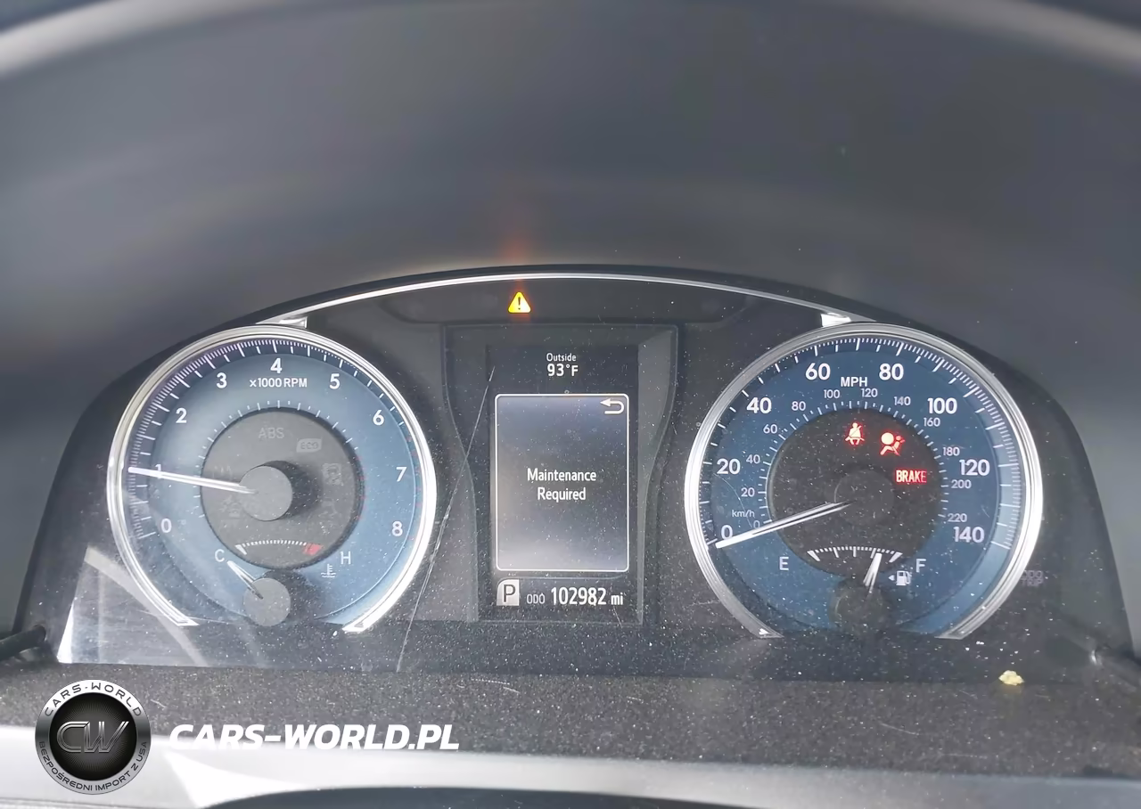 2017 Toyota Camry Le VIN:4T1BF1FK7HU794260 - 7