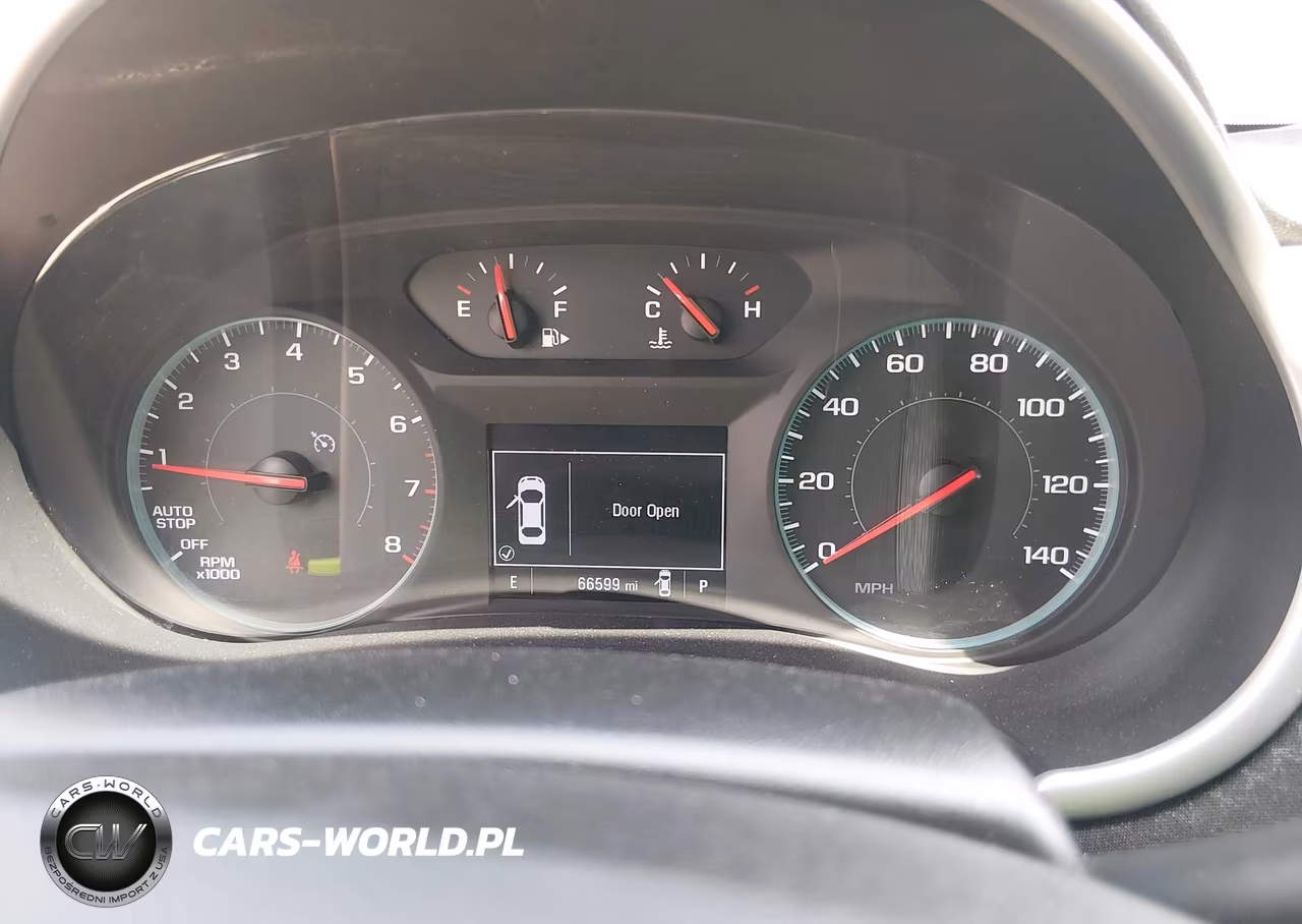 2024 Chevrolet Malibu Fwd 1Lt VIN:1G1ZD5ST6RF140184 - 7