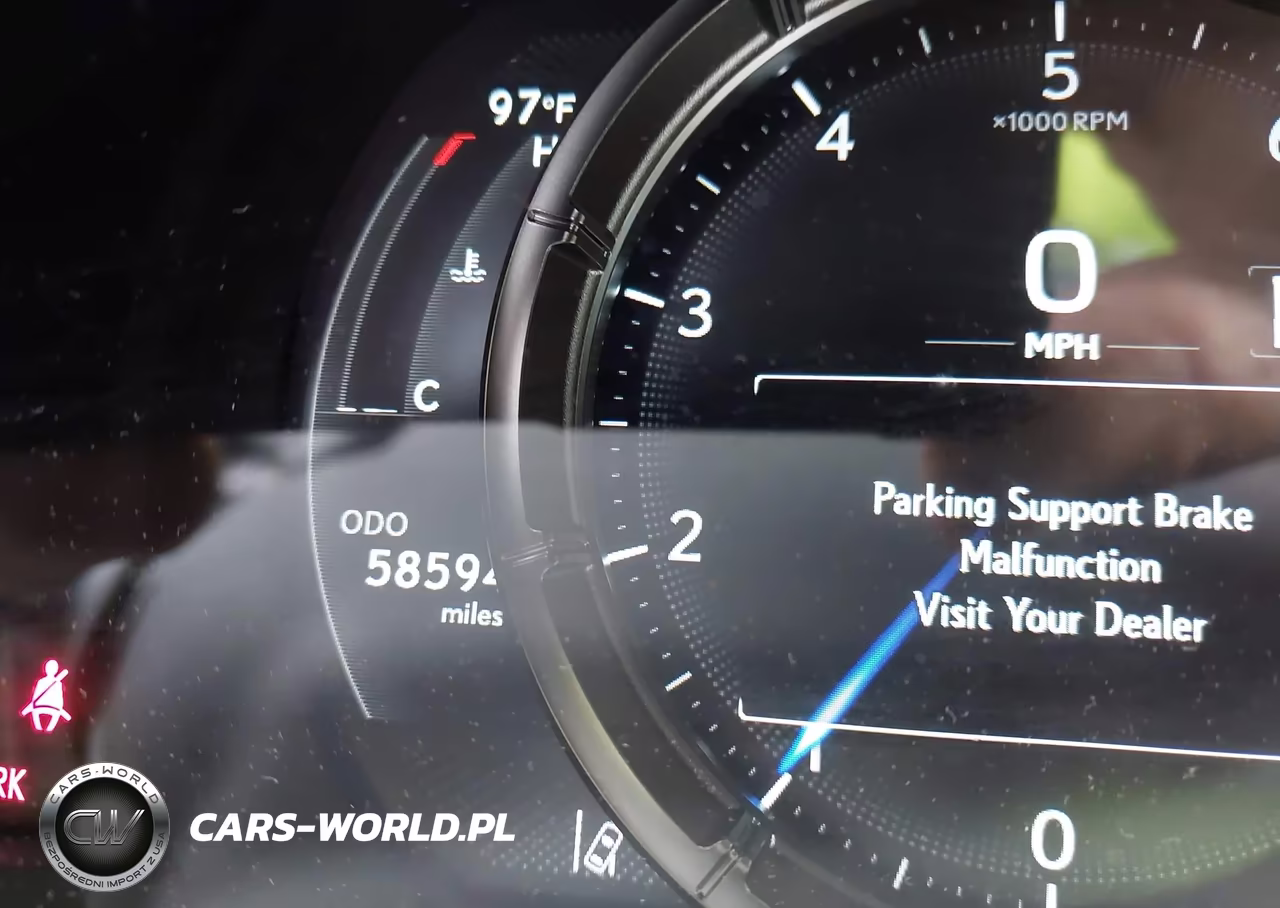 2021 Lexus Is 350 F Sport VIN:JTHGZ1B20M5048145 - 15
