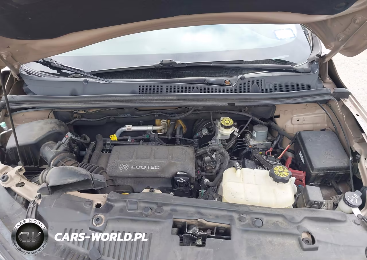 2019 Buick Encore Fwd Preferred VIN:KL4CJASB6KB780893 - 10