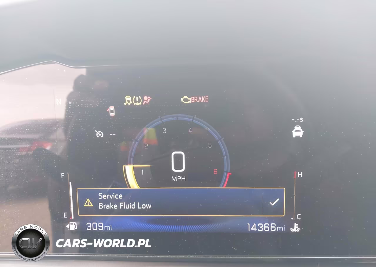 2025 Chevrolet Trax Fwd Activ VIN:KL77LKEP3SC131333 - 7