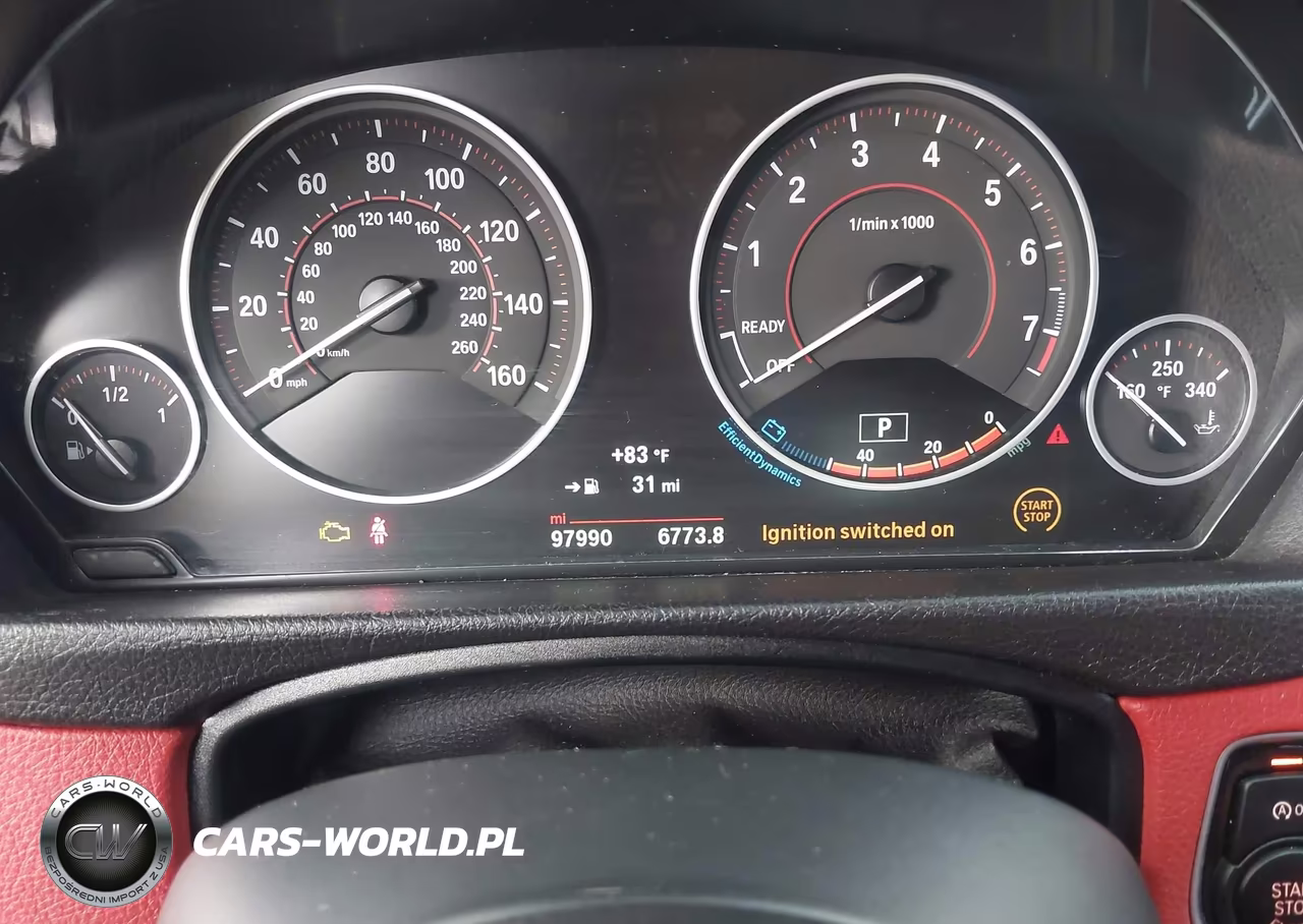 2017 BMW 430I Gran Coupe VIN:WBA4F7C5XHG787409 - 7