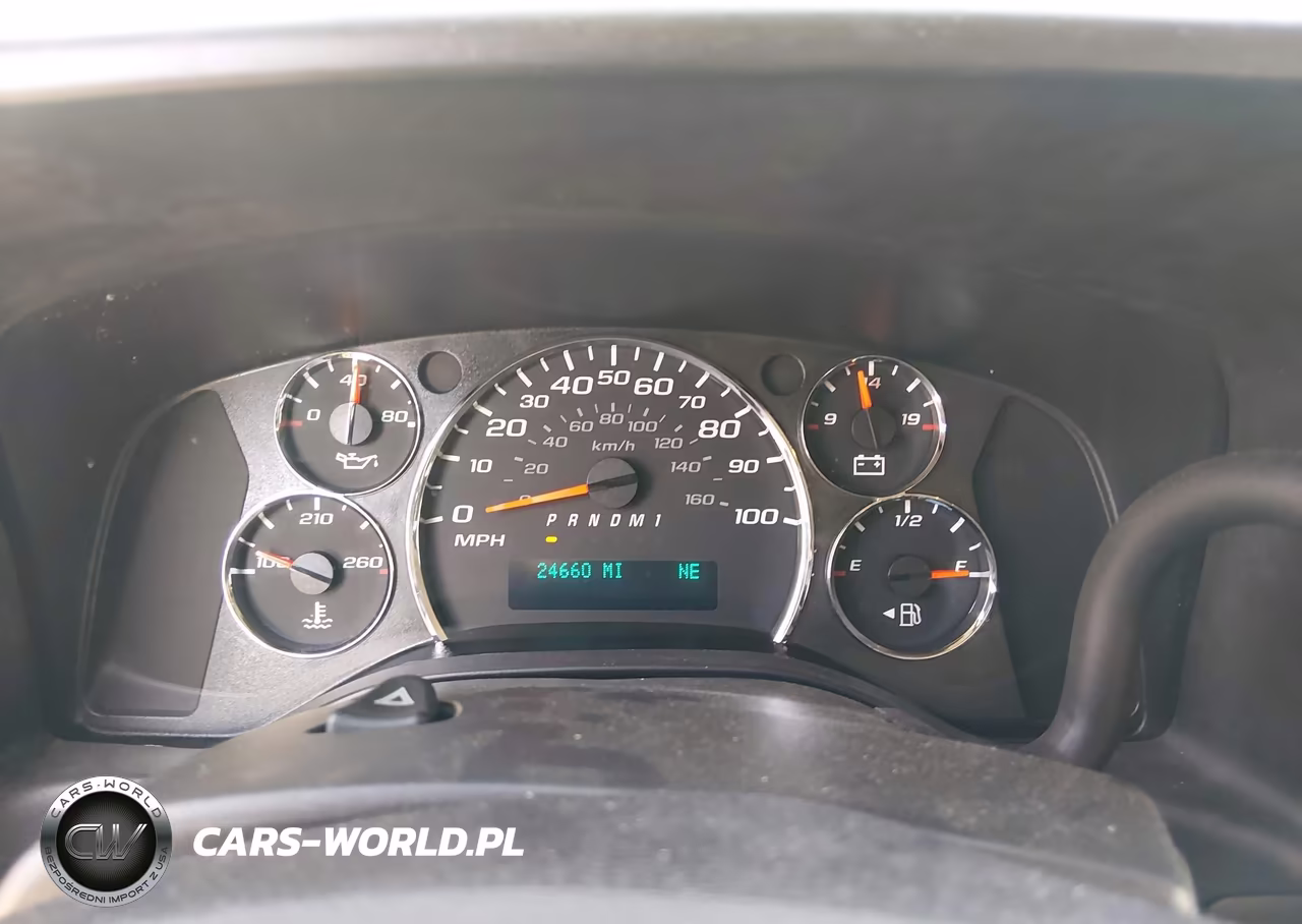 2017 Chevrolet Express 3500 Lt VIN:1GAZGPFF6H1287995 - 7