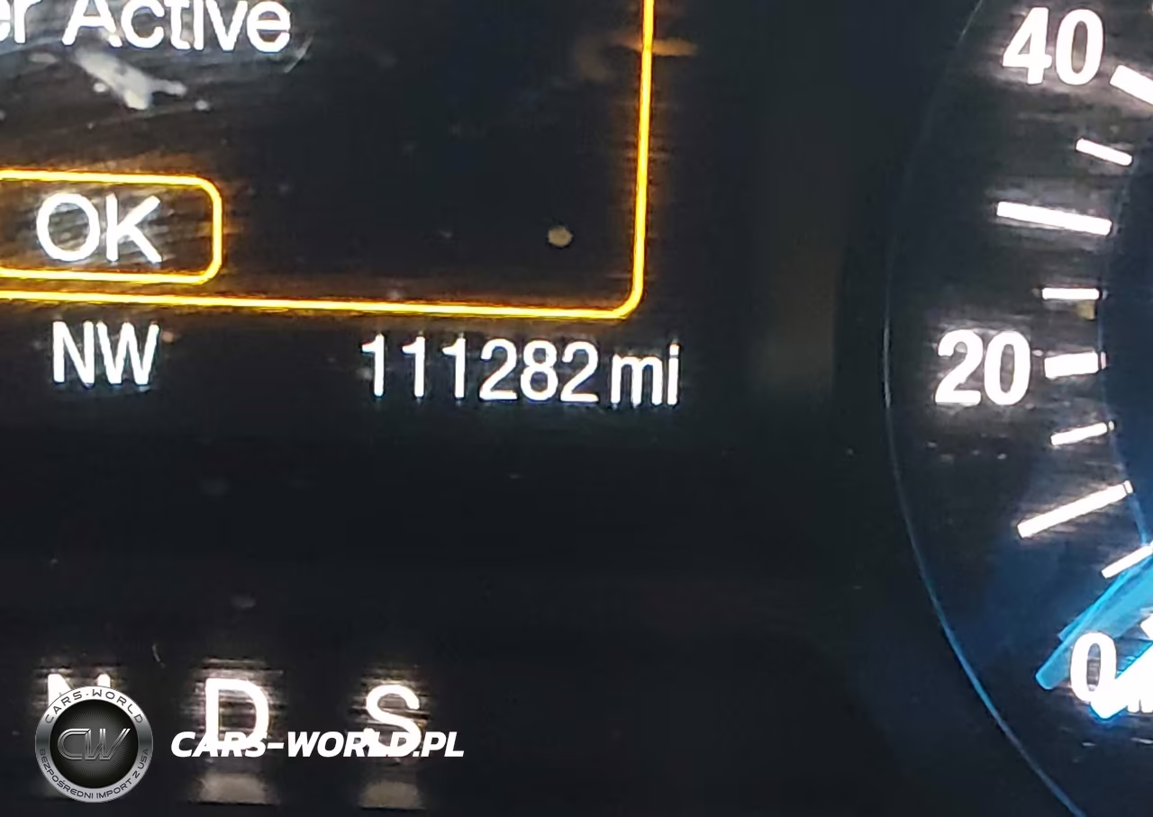 2017 Ford Edge Sel VIN:2FMPK3J94HBC24935 - 16