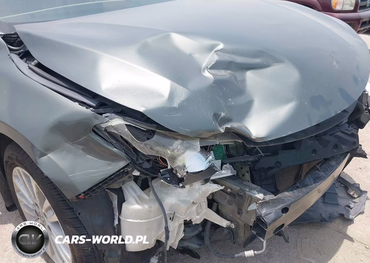 2013 Toyota Avalon Hybrid Limited VIN:4T1BD1EB2DU002095 - 6