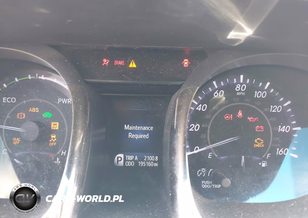 2013 Toyota Avalon Hybrid Limited VIN:4T1BD1EB2DU002095 - 7