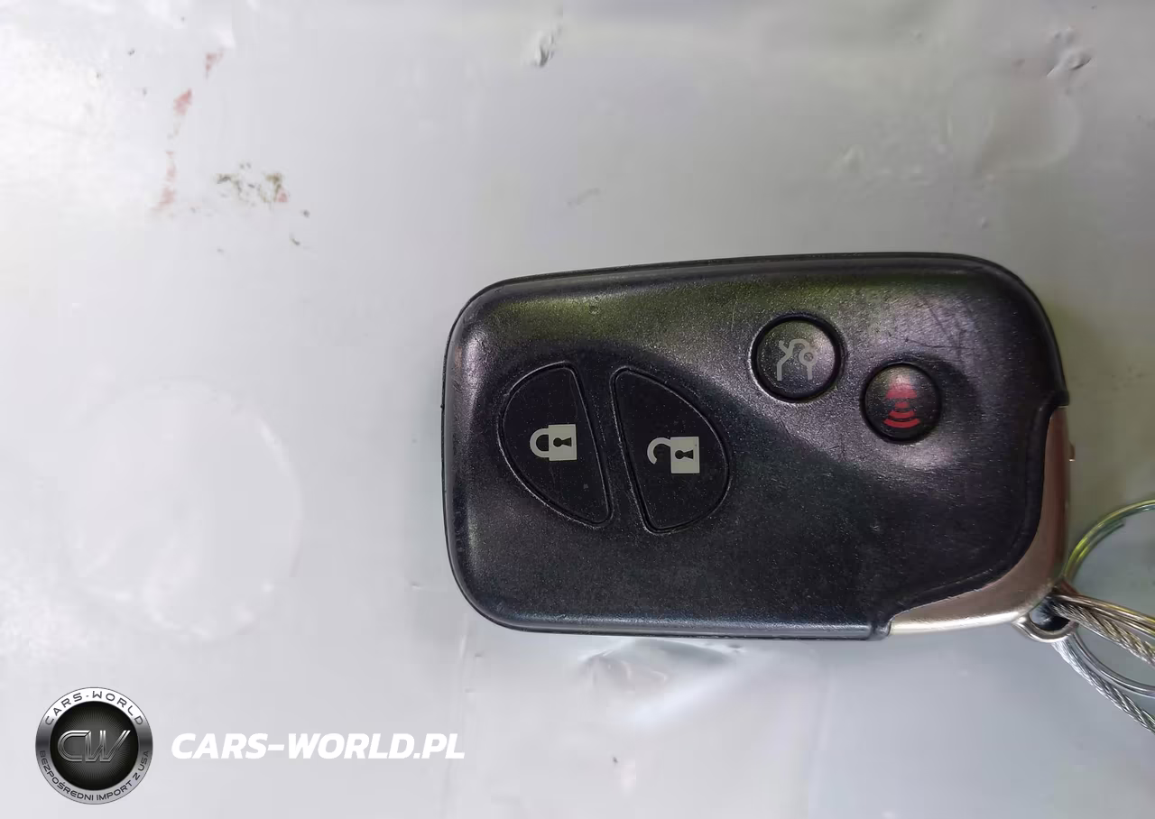2010 Lexus Hs 250H Premium VIN:JTHBB1BAXA2024034 - 11