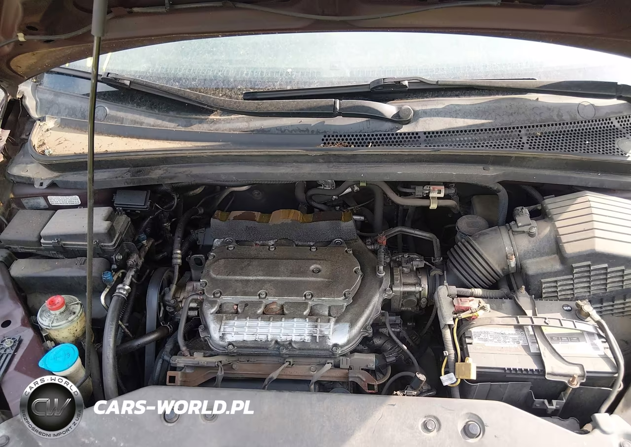 2010 Honda Odyssey Ex VIN:5FNRL3H4XAB070440 - 6