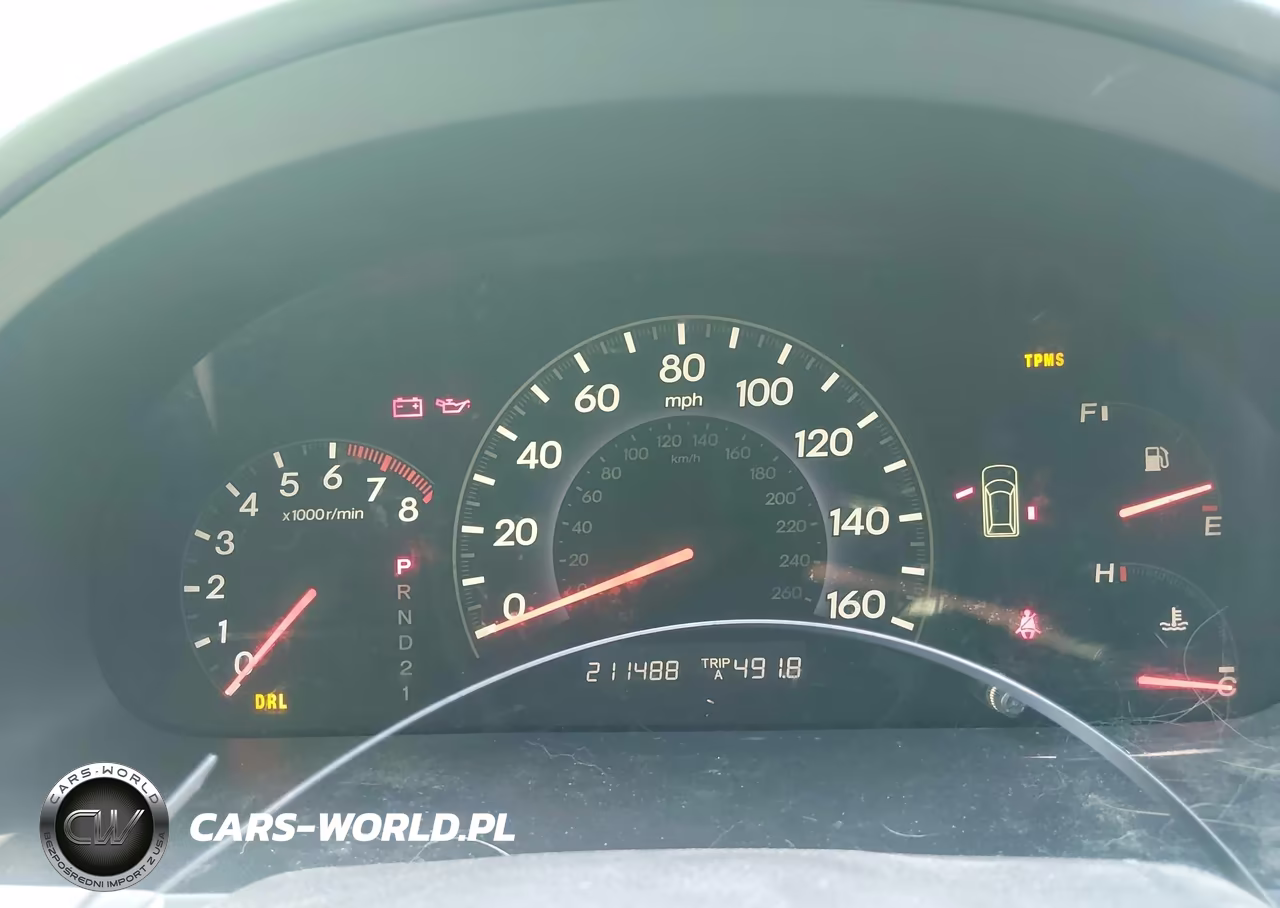 2010 Honda Odyssey Ex VIN:5FNRL3H4XAB070440 - 7
