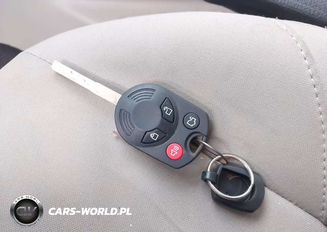 2015 Ford Focus Se VIN:1FADP3F29FL375812 - 11