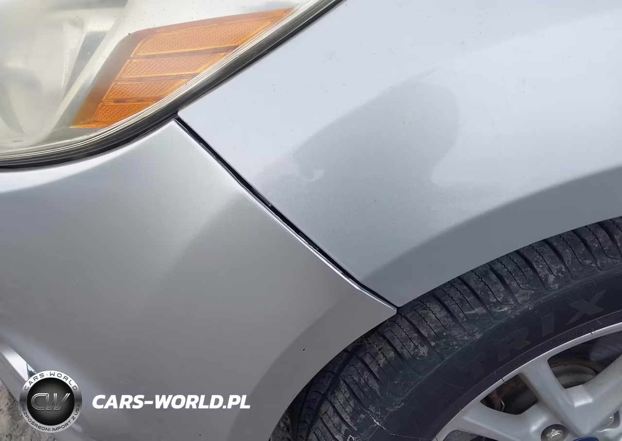 2015 Ford Focus Se VIN:1FADP3F29FL375812 - 6
