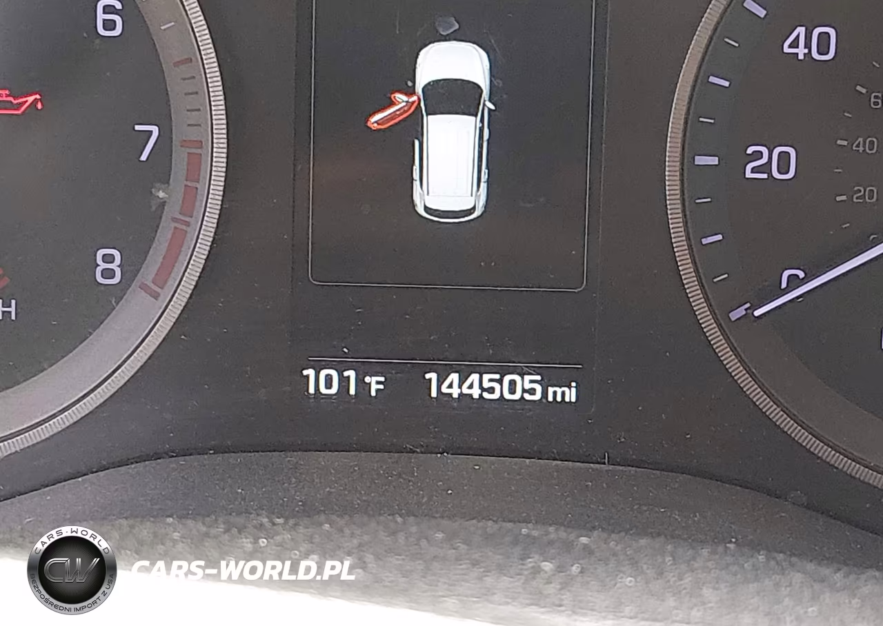 2017 Hyundai Tucson Limited VIN:KM8J3CA29HU276951 - 15