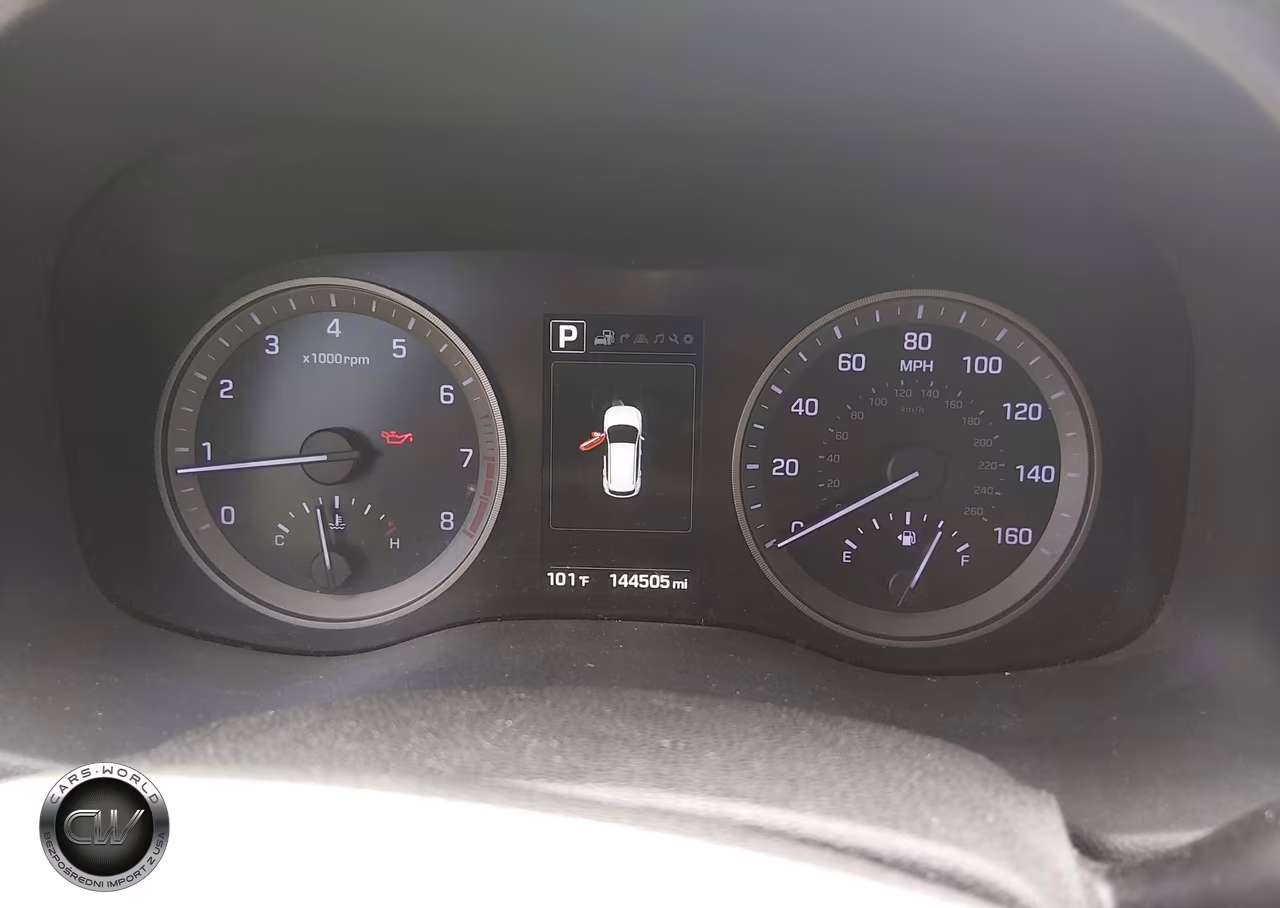 2017 Hyundai Tucson Limited VIN:KM8J3CA29HU276951 - 7