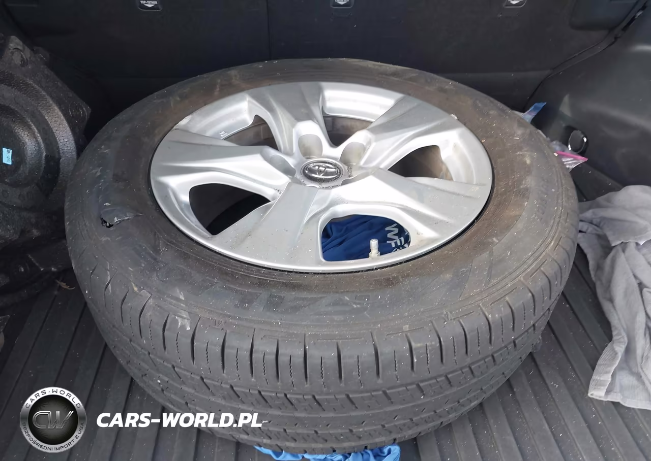 2019 Toyota Rav4 Xle VIN:2T3P1RFV2KC012282 - 12