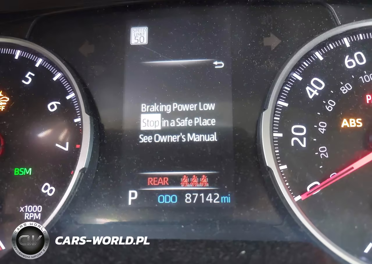 2019 Toyota Rav4 Xle VIN:2T3P1RFV2KC012282 - 16