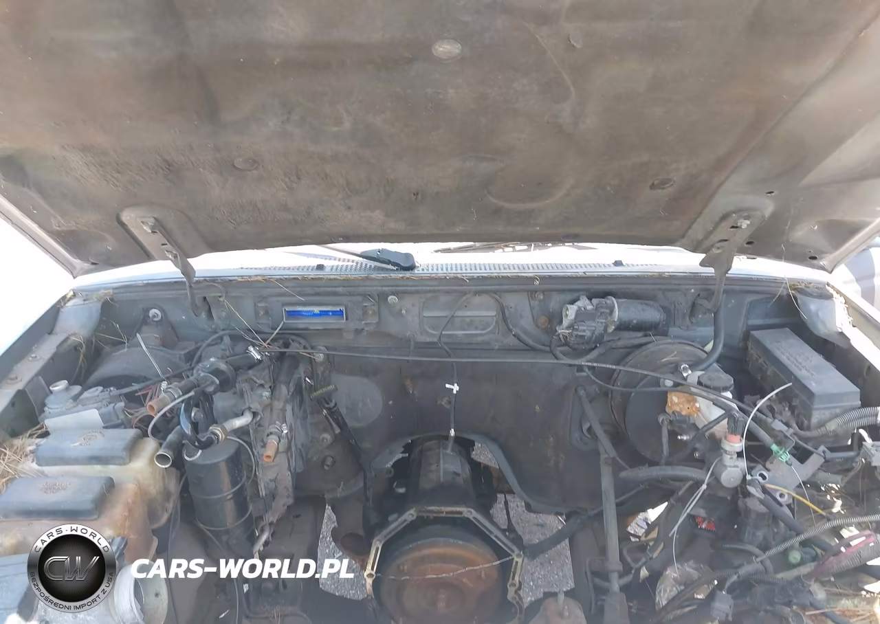 2000 Ford Ranger Xl-Xlt VIN:1FTYR14V4YPA64470 - 10