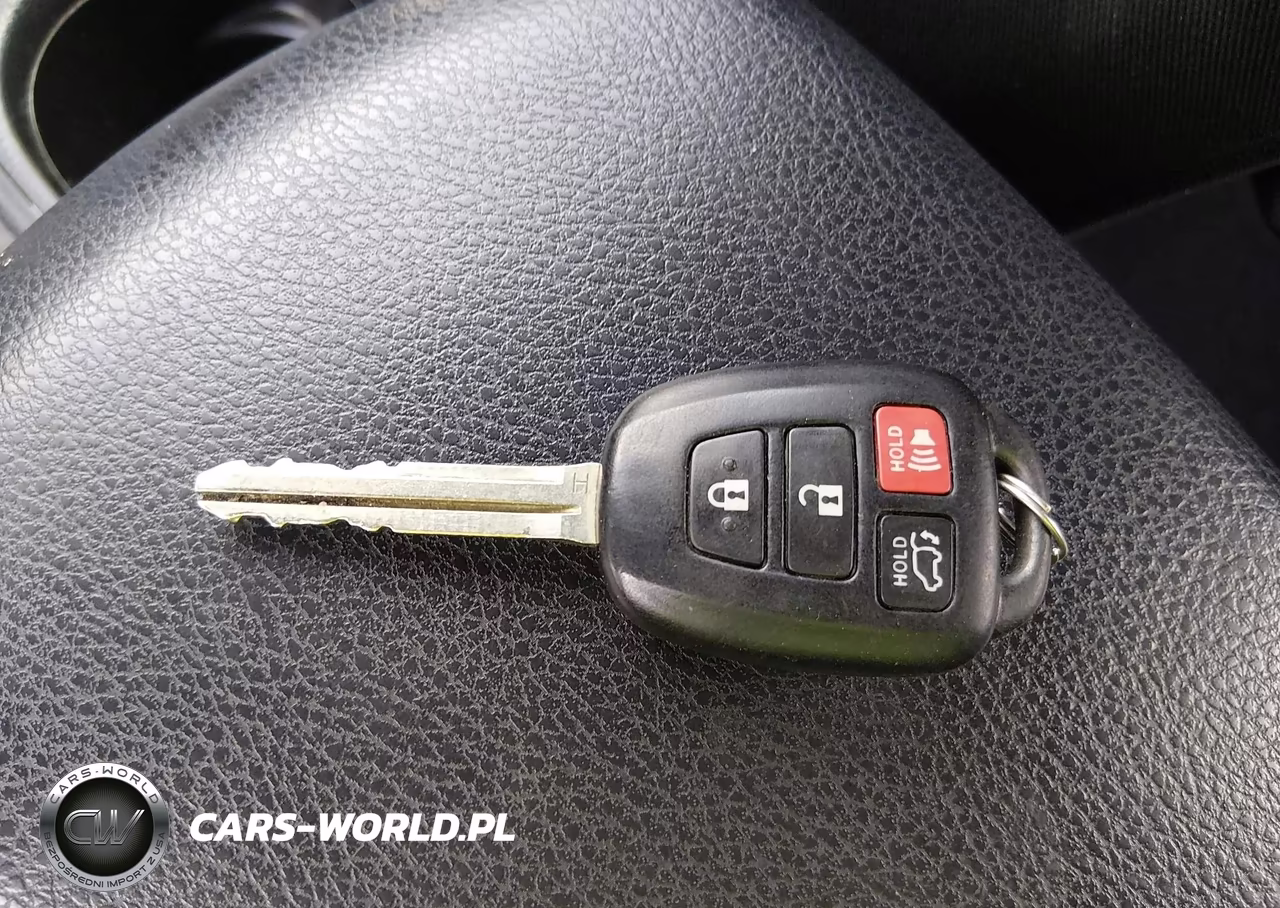 2016 Toyota Rav4 Xle VIN:JTMRFREV7GJ102253 - 11
