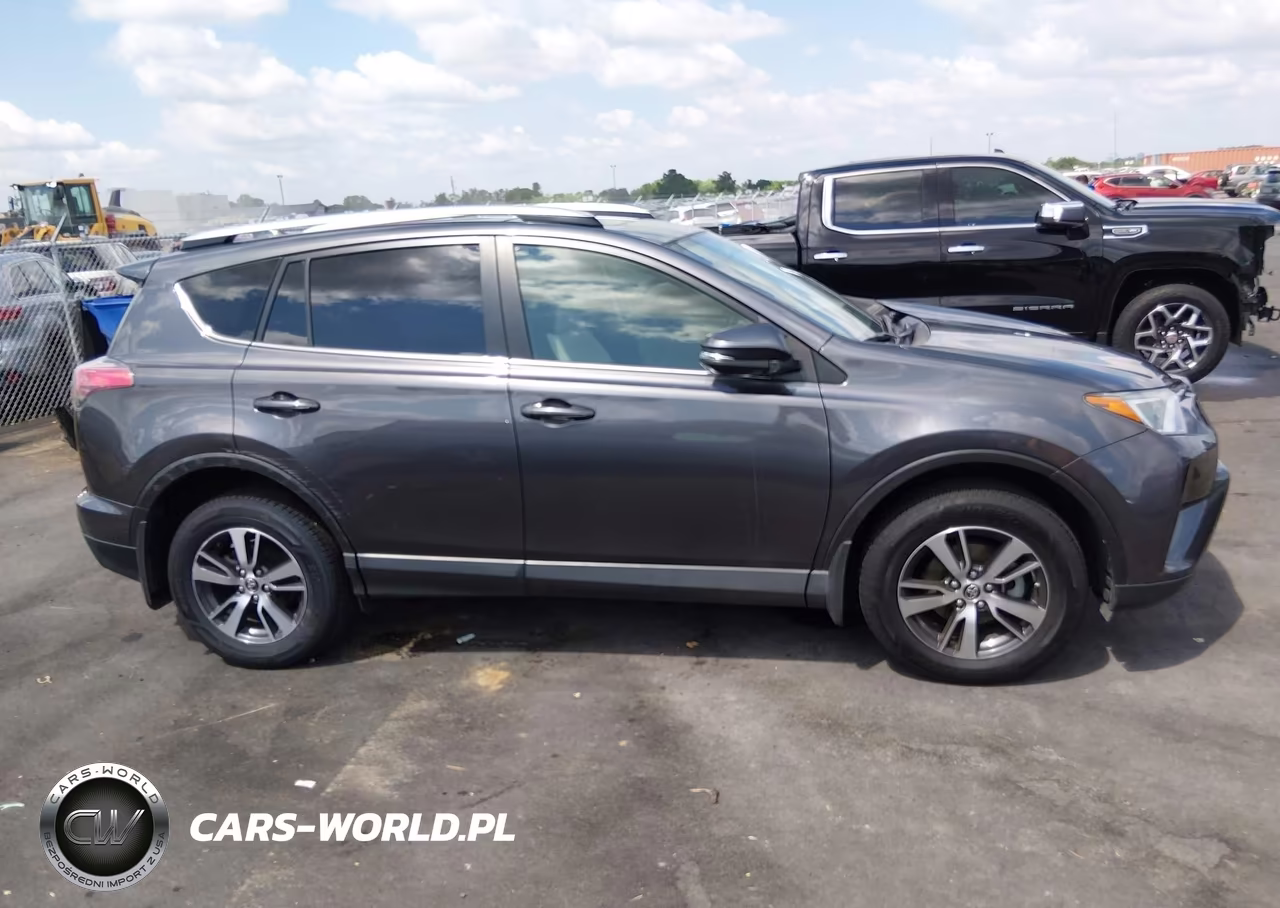 2016 Toyota Rav4 Xle VIN:JTMRFREV7GJ102253 - 13