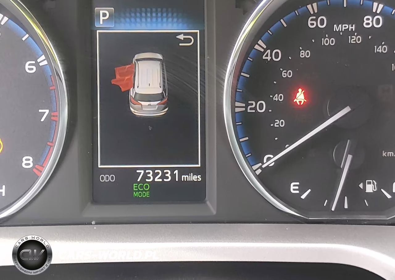 2016 Toyota Rav4 Xle VIN:JTMRFREV7GJ102253 - 15