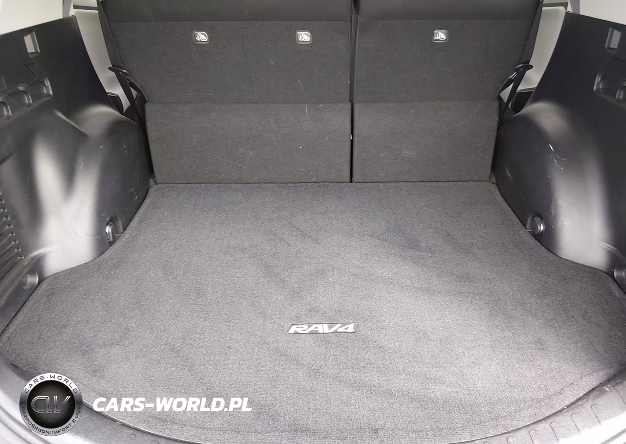 2016 Toyota Rav4 Xle VIN:JTMRFREV7GJ102253 - 17
