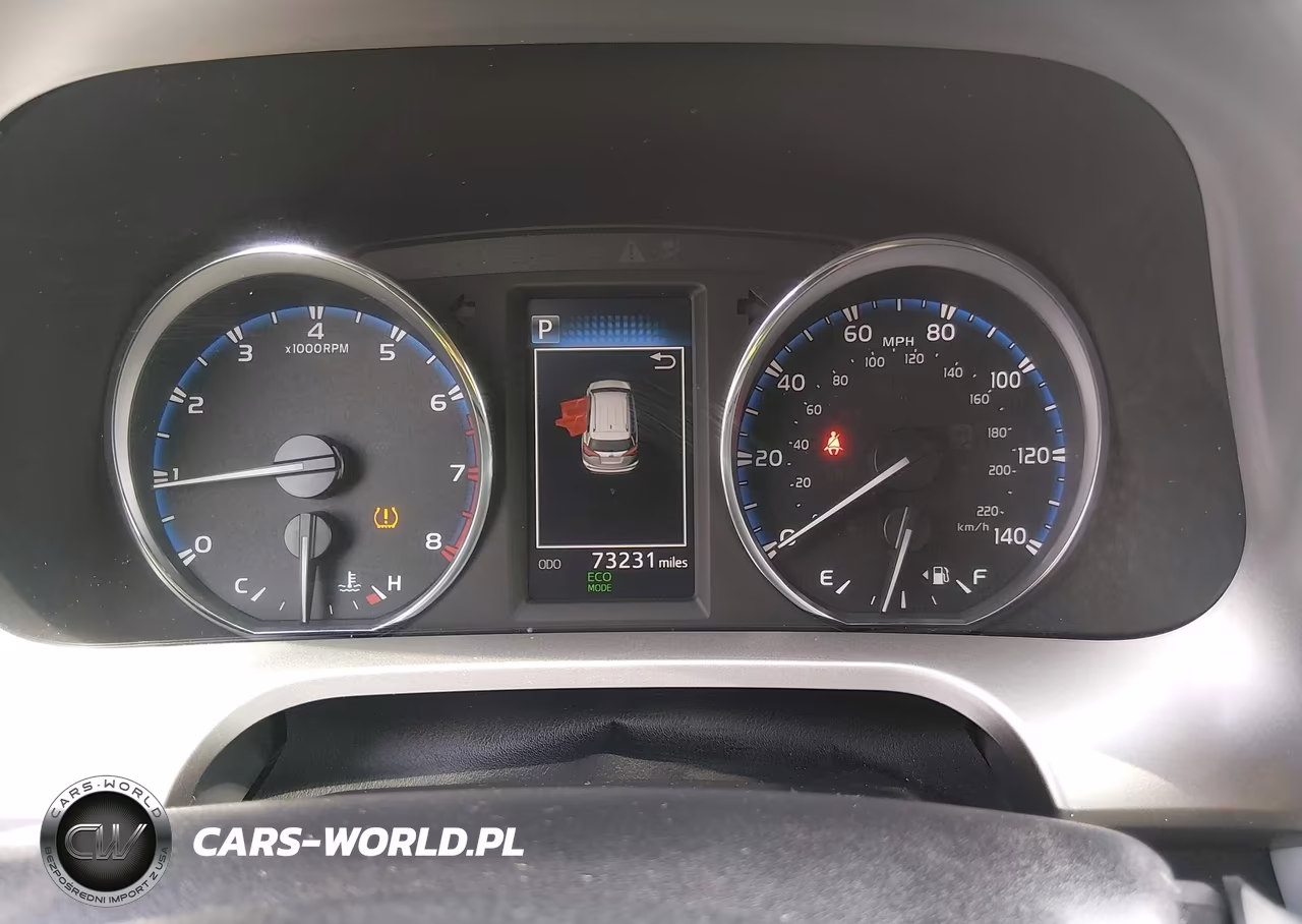2016 Toyota Rav4 Xle VIN:JTMRFREV7GJ102253 - 7