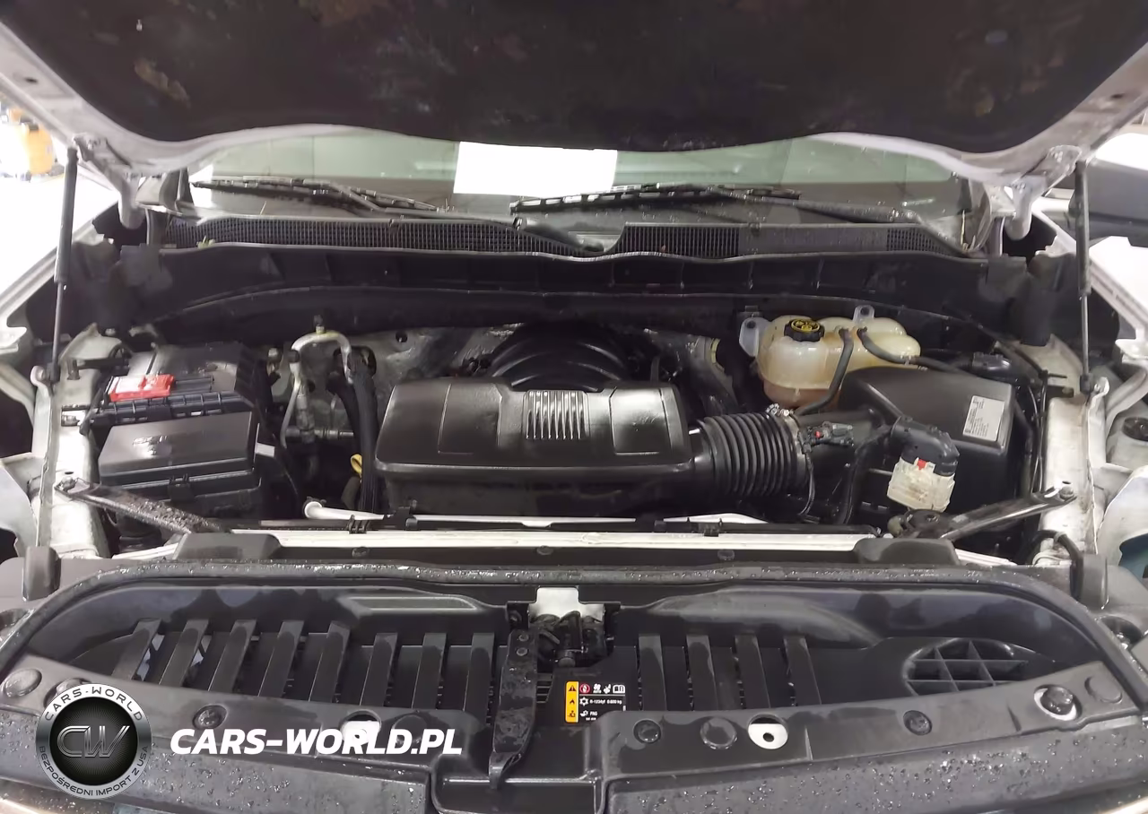 2019 Chevrolet Silverado 1500 High Country VIN:3GCUYHED1KG250267 - 10