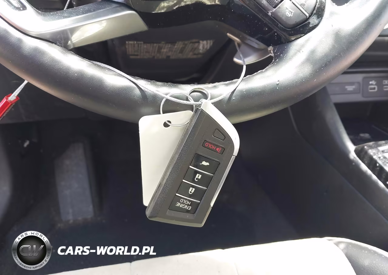 2025 Acura Integra A-Spec Technology VIN:19UDE4H63SA013570 - 11