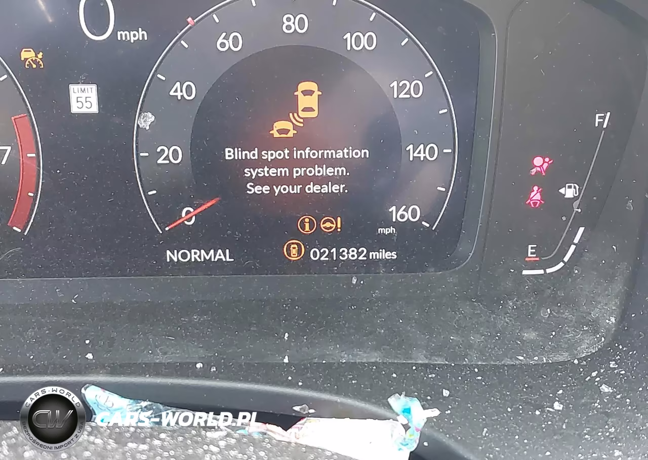 2025 Acura Integra A-Spec Technology VIN:19UDE4H63SA013570 - 15