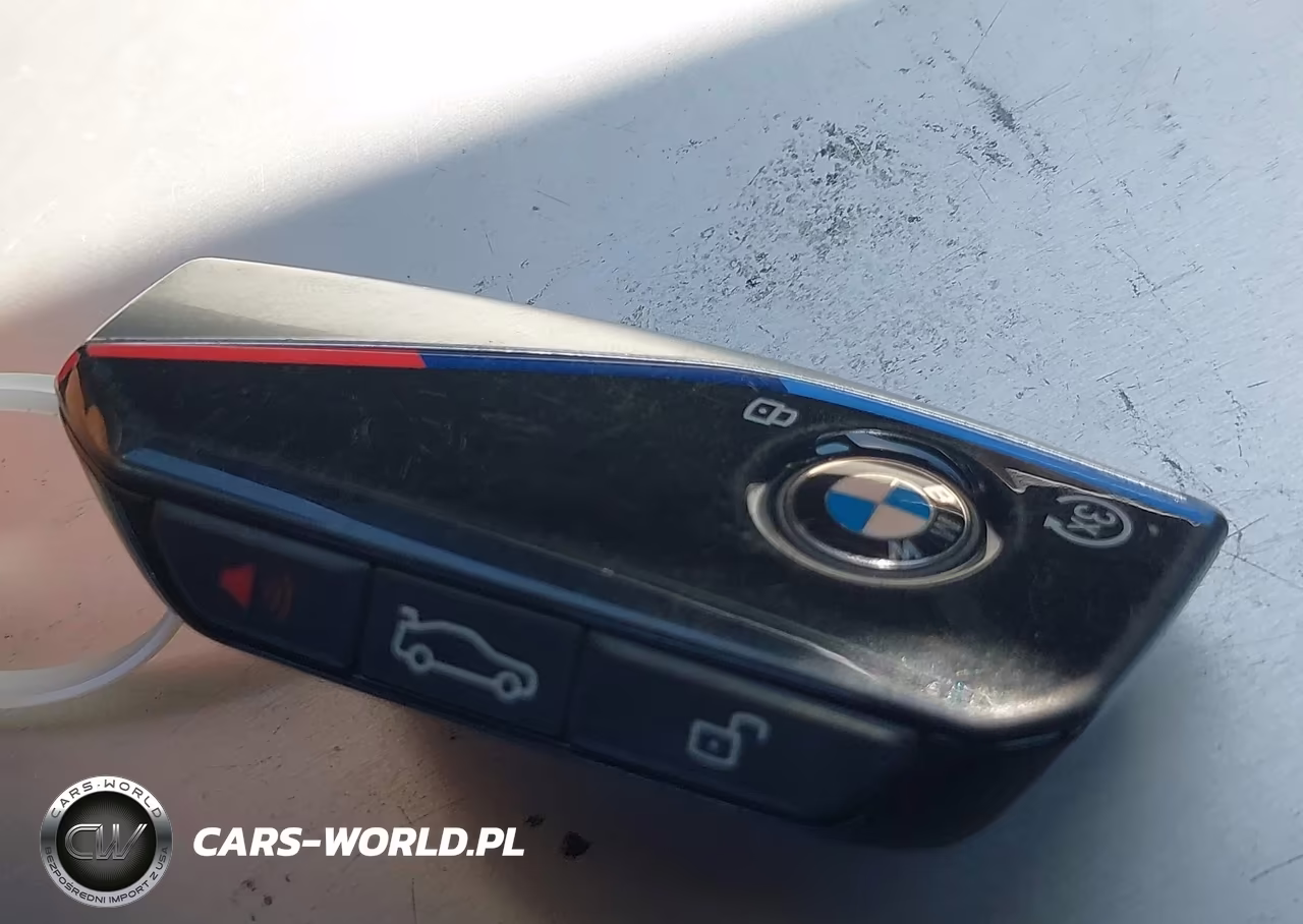 2024 BMW X5 xDrive40I VIN:5UX23EU08R9T72510 - 11