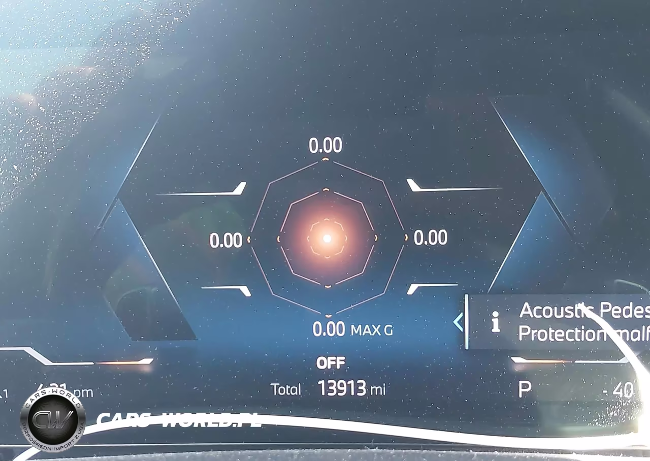 2024 BMW X5 xDrive40I VIN:5UX23EU08R9T72510 - 7