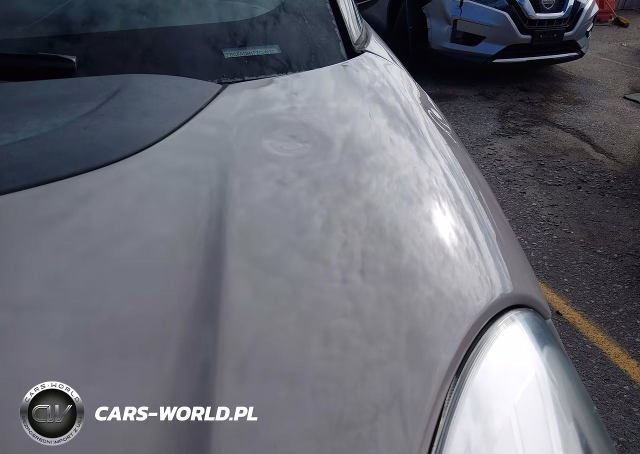 2015 Fiat 500L Trekking VIN:ZFBCFADH1FZ034053 - 6