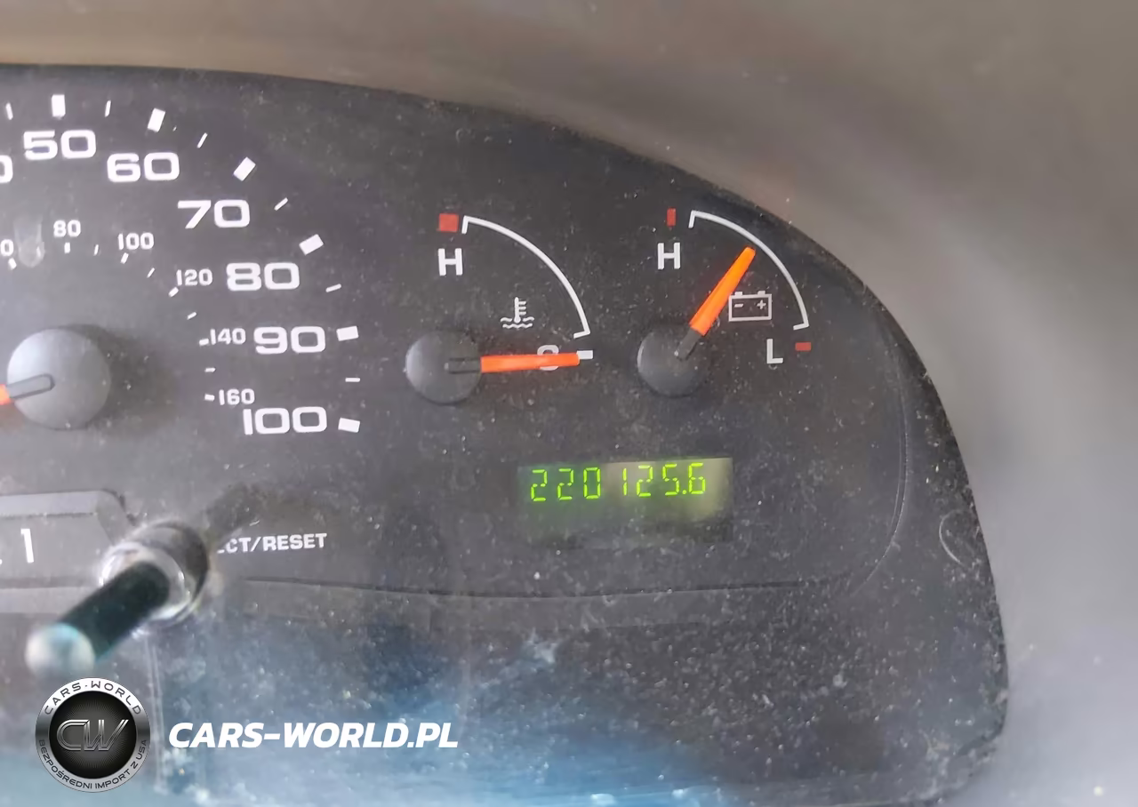 2005 Ford E-250 Commercial-Recreational VIN:1FTNE24W05HA79020 - 7