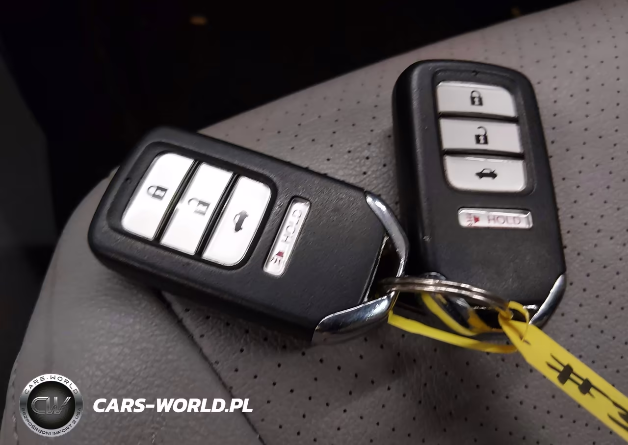 2013 Honda Accord Ex-L VIN:1HGCR2F81DA144489 - 11