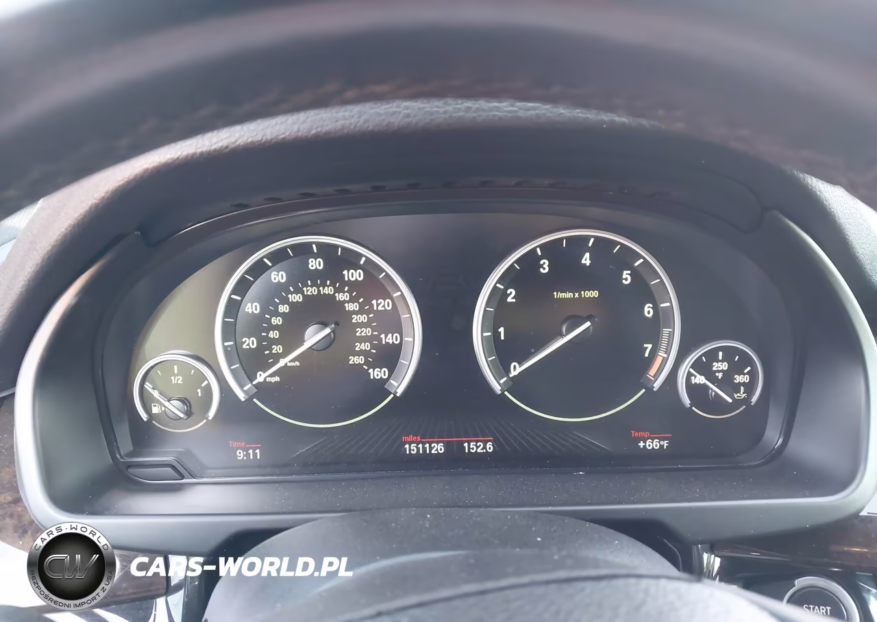 2017 BMW X5 xDrive35I VIN:5UXKR0C30H0V83913 - 7
